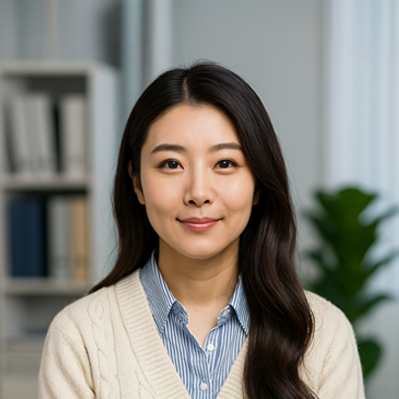 수현                 심리상담사 프로필 사진